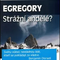 Egregory. Strážní andělé? - Anatolij Někrasov