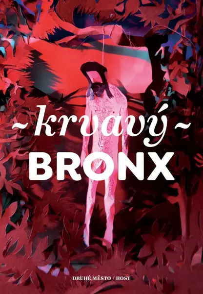Krvavý Bronx - Martin Reiner