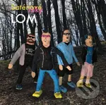 Saténové ruky: Lom - Saténové ruky