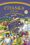 Čítanka 9 (Čtení s porozuměním) - Zita Janáčková, Marie Francová - kniha z kategorie 2. stupeň