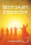 Sedm bajek židovských - David Hartl - kniha z kategorie Beletrie pro děti