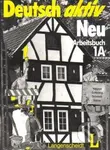 Deutsch Aktiv Neu Lehrbuch 1A - kniha z kategorie Jazykové učebnice a slovníky