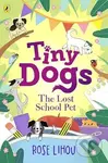 Tiny Dogs: The Lost School Pet - Rose Lihou - kniha z kategorie Pohádky