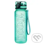 Tritanová fľaša na nápoje Baagl Green (800 ml)