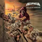 Helloween: Walls Of Jericho (2024 Remaster) (2 CD)