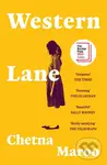 Western Lane - Chetna Maroo