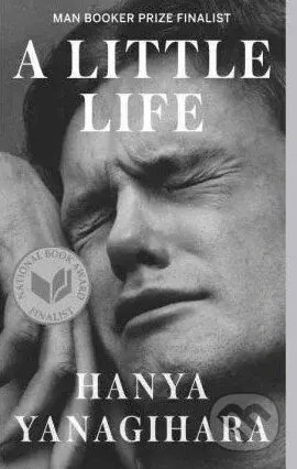 A Little Life - Hanya Yanagihara - kniha z kategorie Společenská beletrie
