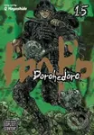 Dorohedoro 15 - Q Hayashida - kniha z kategorie Komiksy