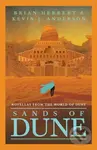 Sands of Dune - Brian Herbert, Kevin J. Anderson