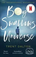 Boy Swallows Universe - Trent Dalton