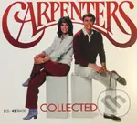 Carpenters: Collected (3 CD) - Carpenters