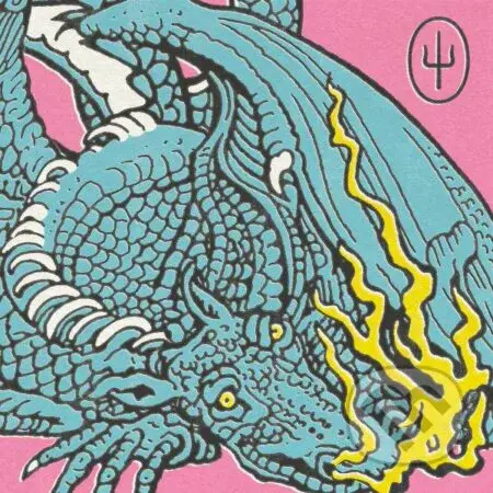 Twenty One Pilots: Scaled And Icy - Twenty One Pilots