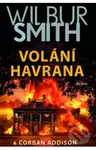 Volání havrana - Wilbur Smith