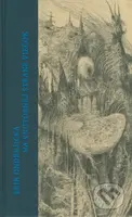 Na vnútornej strane viečok - Erik Ondrejička - kniha z kategorie Poezie