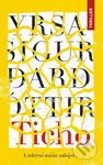 Ticho (I mlčení může zabíjet...) - Yrsa Sigurdardóttir - kniha z kategorie Detektivky, thrillery a horory