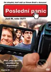 Poslední panic - Huck Botko, Andrew Gurland - film z kategorie Teenagerské komedie