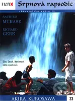 Srpnová rapsodie - Akira Kurosawa - film z kategorie Akční dramata
