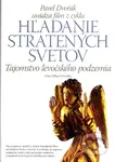 Tajomstvo levočského podzemia (4) (Hľadanie stratených svetov 4) - film z kategorie Historické dokumenty