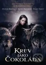 Krv ako čokoláda - Katja von Garnier - film z kategorie Horory