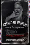American Barber in Prague - Kraig Casebier - kniha z kategorie Životopisy
