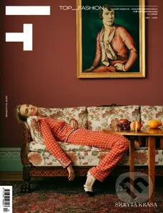 TOP Fashion (zima 2022/2023)