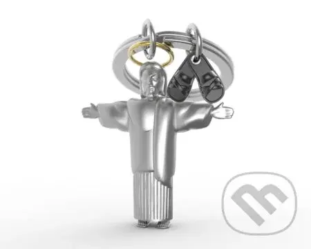 Kľúčenka - Ježiš