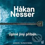 Úplně jiný příběh - Hakan Nesser - audiokniha z kategorie Detektivky, thrillery a horory