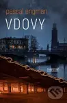 Vdovy - Pascal Engman - kniha z kategorie Thrillery