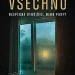 Pro tebe všechno - Josefin Schygge - kniha z kategorie Thrillery
