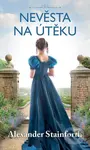Nevěsta na útěku - Alexander Stainforth - kniha z kategorie Beletrie