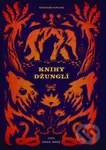 Knihy džunglí - Rudyard Kipling,Knihy džunglí - Rudyard Kipling