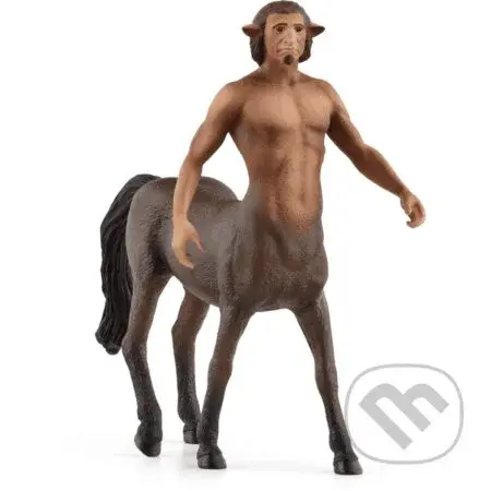 Harry Potter figúrka - Kentaur Firenze