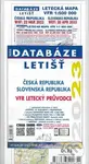 Databáze letišť 2023 (Česká a Slovenská republika / VFR letecký průvodce) - kniha z kategorie Automobily a doprava