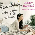 Všem klukům, které jsem milovala - Jenny Han - audiokniha z kategorie Beletrie pro děti