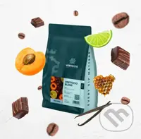 Verticcio BULVAR blend (Pražená zrnková káva, 200g)