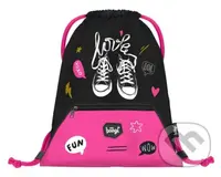 Sáček Baagl Tenisky