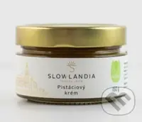 Pistáciový krém (150g)