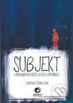 Subjekt v moderním prostředí, jazyce a komunikaci - Antonín Dolák - kniha z kategorie Filozofie