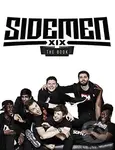 Sidemen (The Book) - kniha z kategorie Odborné a naučné