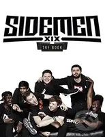 Sidemen (The Book) - kniha z kategorie Odborné a naučné