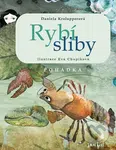 Rybí sliby - Daniela Krolupperová - kniha z kategorie Pro děti