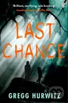 Last Chance - Gregg Hurwitz