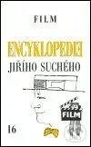 Encyklopedie Jiřího Suchého 16 (Film 1964-1988) - Jiří Suchý - kniha z kategorie Beletrie