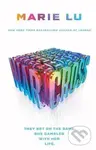 Warcross - Marie Lu