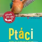 Ptáci (poznej 85 zajímavých druhů) - Holgen Haag - kniha z kategorie Atlasy