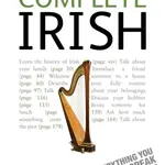Complete Irish Beginner to Intermediate Course - Diarmuid O Se, Joseph Sheil - kniha z kategorie Jazykové učebnice a slovníky