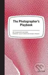The Photographer's Playbook - Jason Fulford, Gregory Halpern - kniha z kategorie Odborné a naučné