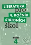 Literatura pro 4. ročník středních škol (Učebnice)