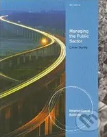Managing the Public Sector - kniha z kategorie Odborné a naučné