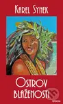 Ostrov blaženosti - Karel Synek - kniha z kategorie Romantická